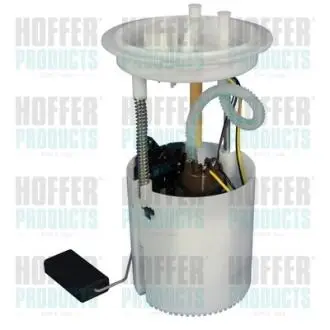 Трубка забора топлива Hoffer 7507017
