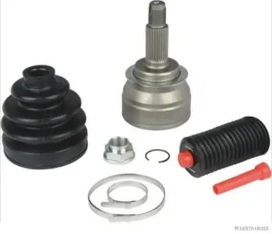 Шарнирный комплект JAKOPARTS J2828032