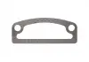 Прокладка термостата VALTRA, MASSEY FERGUSON 6460, 6465, 6470, 6475, 6480, 6485, 6490, 6495, 6497, 6499 (PERKINS 6 CYL), 6499 (SISU 74 CTA 6 CYL), 7244, 7260, 7270, 7274, 7480, 7485, 7490, 7495 ENGITECH ENT010696 (фото 1)
