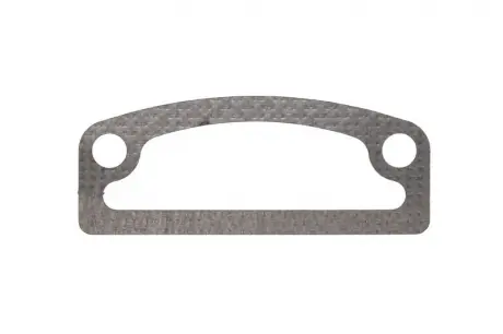 Прокладка термостата VALTRA, MASSEY FERGUSON 6460, 6465, 6470, 6475, 6480, 6485, 6490, 6495, 6497, 6499 (PERKINS 6 CYL), 6499 (SISU 74 CTA 6 CYL), 7244, 7260, 7270, 7274, 7480, 7485, 7490, 7495 ENGITECH ENT010696