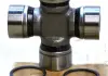 Шарнир SPIDAN U041 (фото 3)