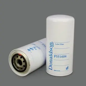 Фільтр масляний Donaldson P551604
