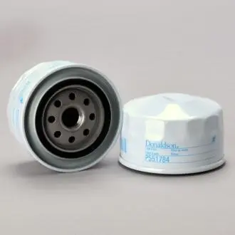 Фільтр масляний Donaldson P551784