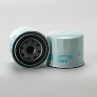 Фільтр масляний Donaldson P502069