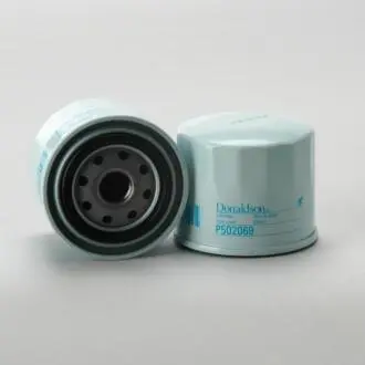 Фільтр масляний Donaldson P502069
