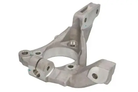 Поворотний кулак передн Прав OPEL ASTRA G, ASTRA J, COMBO TOUR, CORSA C, SIGNUM, VECTRA B, VECTRA C, VECTRA C GTS 09.95-10.15 REINHOCH RH085010