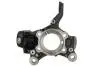 Поворотний кулак передн лів (для гальмівних дисків 288x25mm/312x25mm на 4 болти) AUDI A3, Q3 SEAT ALTEA, ALTEA XL, LEON SKODA OCTAVIA II, SUPERB II, YETI VW BEETLE, CADDY III, EOS, GOLF II 10.89- REINHOCH RH080021 (фото 2)
