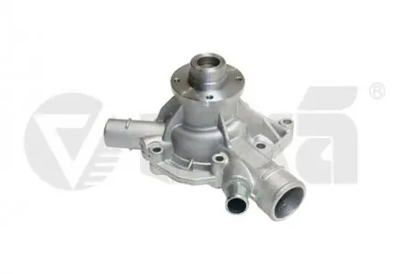Насос водяний MB C-Class/SLK M111/M271 (00-10) VIKA 19625101 (фото 1)