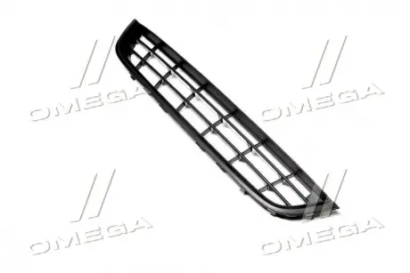 Решітка бампера пер. середня VW PASSAT CC 08-12 TEMPEST 051 4772 910