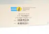 Комплект пильників та відбійників амортизатора BILSTEIN 11-103622 (фото 9)