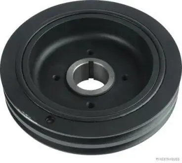 Ременный шкив JAKOPARTS J1095000