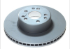 Тормозной диск ATE 24013001001 (фото 1)