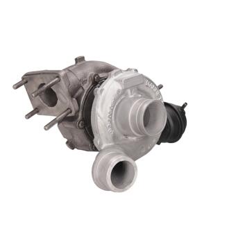 Турбіна відновлена VW LT 28-46 II (2DA, 2DD, 2DH) 99-06,LT 28-46 II (2DC, 2DF) 99-06 MSG 454205-0001 (фото 1)