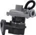 MAGNETI MARELLI FIAT турбіна Doblo,Panda 1.3JTD,Opel Corsa 1.3CDTi 04- 807101000500