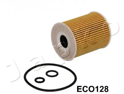 Фильтр масляный Seat Ibiza/Skoda Fabia/VW Polo (09-) Japko 1ECO128