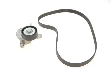 Ременный комплект Gates K016PK1025