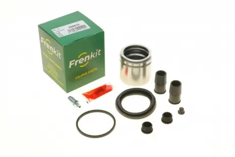 Ремкомплект супорта з поршнем супорта FRENKIT 260912