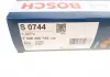 ВСТАВКА ПОВІТРЯНОГО ФІЛЬТРА BOSCH F 026 400 744 (фото 6)