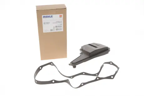 Фільтр гідравлічний MAHLE KNECHT HX 193D