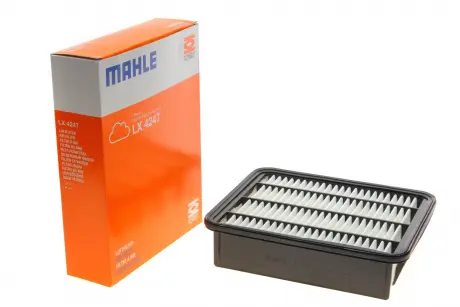 Фільтр повітряний MAHLE KNECHT LX 4247