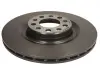 Тормозной диск BREMBO 09C49821 (фото 1)