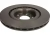 Тормозной диск BREMBO 09C49821 (фото 2)