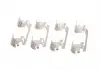 ДИСКОВІ КОЛОДКИ BOSCH 0 986 494 647 (фото 12)