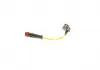 ДИСКОВІ КОЛОДКИ BOSCH 0 986 494 603 (фото 10)