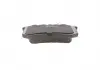 Тормозные колодки дисковые, к-кт. BOSCH 0 986 494 597 (фото 2)