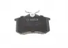 Тормозные колодки дисковые, к-кт. BOSCH 0 986 494 597 (фото 3)