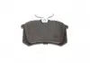 Тормозные колодки дисковые, к-кт. BOSCH 0 986 494 597 (фото 4)