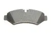 ДИСКОВІ КОЛОДКИ BOSCH 0 986 460 026 (фото 6)