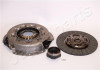 JAPANPARTS  NISSAN К-кт зчеплення Terrano II,Ford Maverick 2.4i 93- KF-1008