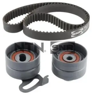 Ременный комплект SNR NTN KD468.17