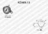 Ременный комплект KD469.13