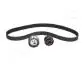 К-т ГРМ (ремінь+2 ролика) MAZDA 626 2,0 JAPANPARTS KDD-397 (фото 1)