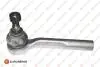 Наконечник рульової тяги Astra H/Zafira B 04- Л. Eurorepar 1634903780 (фото 1)