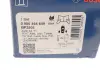 ДИСКОВІ КОЛОДКИ BOSCH 0 986 494 649 (фото 6)