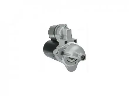 Фото 1 - стартер CARGO 115719 Стартер CARGO 115719 (фото 1)