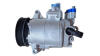 Компресор кондиціонера відновлений VW PASSAT CC (358) 11-16; AUDI Q3 (8U) 13-15; SKODA SUPERB II (3T4) 08-15; SEAT ALHAMBRA (7N) 10- MSG 01140562 (фото 1)
