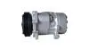 Компресор кондиціонера відновлений VW LT 28-46 II (2DA, 2DD, 2DH) 96-06,LT 28-46 II (2DC, 2DF) 96-06,TRANSPORTER IV (70XA) 92-03 SD7V16-1207