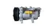 Компресор кондиціонера відновлений PEUGEOT 206 (2A/C) 99-09,206 SW (2E/K) 02-,307 (3A/C) 00-09,307 Break (3E) 02-09,206 98-09 SD6V12-1437