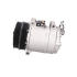 Компресор кондиціонера відновлений FORD C-MAX I (DM2) 07-10,FOCUS II (DA_) 04-12; VOLVO C30 (533) 06-12,V50 (545) 04-12 506012-0473