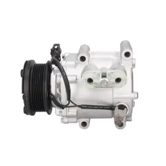 Компресор кондиціонера відновлений FORD MONDEO III (B4Y) 00-07,MONDEO III (B5Y) 00-07,MONDEO III (BWY) 00-07 MSG 10-160-01025 (фото 1)