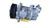 Компресор кондиціонера відновлений FIAT FIORINO (225) 08-; PEUGEOT 1007 (KM) 05-; CITROEN C2 (JM_) 03-12 SD6V12-1449