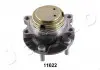 Подшипник ступицы перед. Honda Civic IX/ Infiniti Q50/ Nissan 370Z 1.8, 3.5H, 3. Japko 411022 (фото 1)