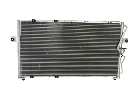 Конденсатор NISSENS 94418
