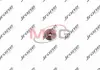 Рухома опора MAHLE BM003001 1400-016-194