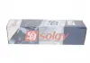 Амортизатор (передній) Ford Fiesta 01-08 (R) SOLGY 211211 (фото 3)