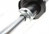 Амортизатор (передній) Ford Fiesta 01-08 (L) SOLGY 211210 (фото 7)